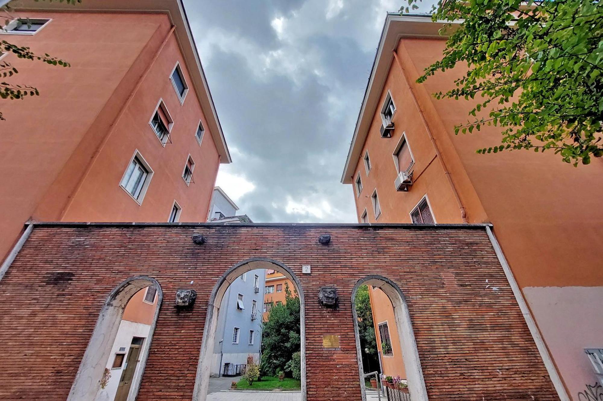 The Place Gallia - New Guesthouse San Giovanni- Self Check-In - Modern Bathrooms-Near Metro A — Photos 3